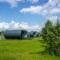 Наверное, жильё для Диагенов. :: Михаил "Skipper" Наверное, жильё для Диагенов. :: Михаил "Skipper"