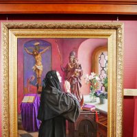 ИСПОВЕДЬ :: Сергей Янович Микк