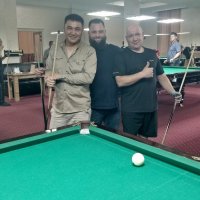 Друзья,игроки :: Андрей Хлопонин