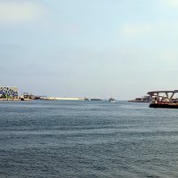 Барселона. :: Владимир Драгунский