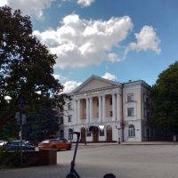 *** :: Валентина Береснева