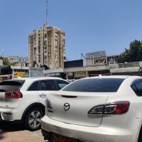 Район Алеф. :: Светлана Хращевская Район Алеф. :: Светлана Хращевская