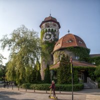 * :: Александр Лисовский