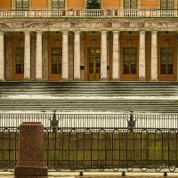 Ступени. :: Александр 