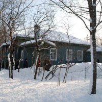 Домотканово :: Роман Шаров