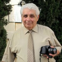 Памяти друга :: Аркадий Басович