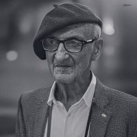 Старая школа :: Shmual & Vika Retro Старая школа :: Shmual & Vika Retro