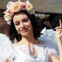 красота спасет мир :: Олег Лукьянов красота спасет мир :: Олег Лукьянов