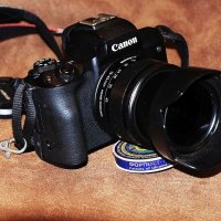 Моя фоткамера! :: Владимир 