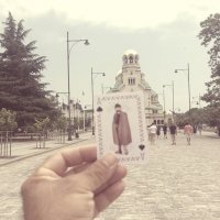 ЛЕ БО 2 (5) :: CLOSE WAYS ALL