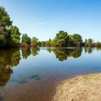 р. Урал :: Петр 