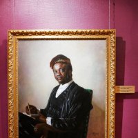 КОР_ИЗ_НИГЕРИИ_1987 :: Сергей Янович Микк