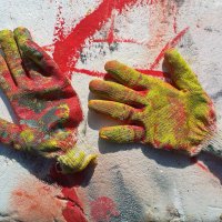 ПОЧТИ КРИМИНАЛЬНЫЙ СЮЖЕТ :: Юрий Вовк