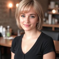 Кристина :: Dmitry Alekseevich