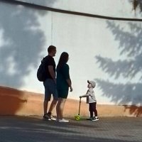 *** :: Валентина Береснева