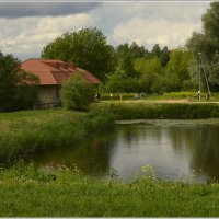 Вот и лето пришло :: Aleksandr Gal