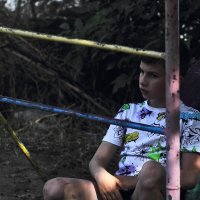 Подросток :: Юрий Гайворонскiий