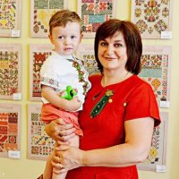 Бабуся Анна :: Степан Карачко