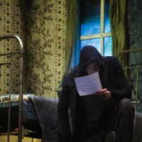 Записки извне :: Джованни Луче