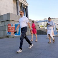 *** :: Владимир Захаров