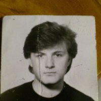 ЭМТ :: Алексей 