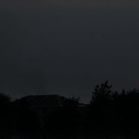 Весь день ни облачка..) :: Елена Минина