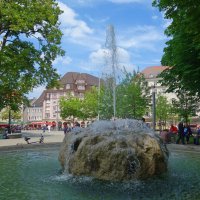 Augsburg... :: Галина Augsburg... :: Галина