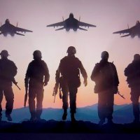 Стражи России :: Юрий Велицкий Стражи России :: Юрий Велицкий