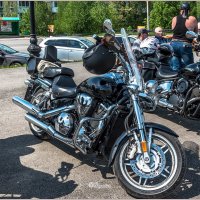 Открытие сезона :: Aquarius - Сергей