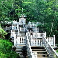 Гремячий ключ :: Михаил Свиденцов Гремячий ключ :: Михаил Свиденцов