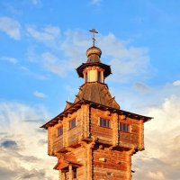 Гремячий ключ :: Михаил Свиденцов