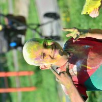 Круто отдохнули :: Джексон Круто отдохнули :: Джексон