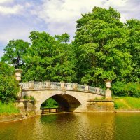 Висконтиев мост :: Aida10 