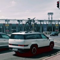 Пирамида :: Андрей Хлопонин Пирамида :: Андрей Хлопонин