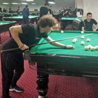 Игра :: Андрей Хлопонин Игра :: Андрей Хлопонин