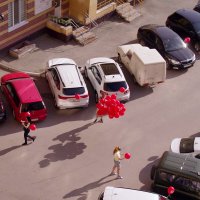 Подготовка к празднику :: Сергей Швечков