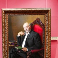 КОЗАКОВ_В_ЦВЕТЕ_2007 :: Сергей Янович Микк