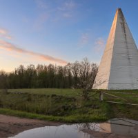 Пирамида Голода :: skijumper Иванов