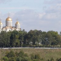 Владимир :: Николай ntv