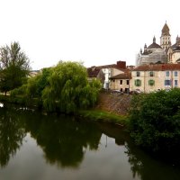 Перигё :: Michael M