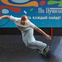 Полет :: Сергей Флетчер