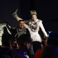 . :: Алексей Неустроев