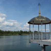 Местные зарисовки. :: Виктор 