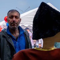 *** :: Валерий Михмель 