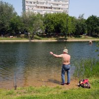 ... :: Лютый Дровосек