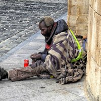 На улицах Брюсселя :: Elena Ророva На улицах Брюсселя :: Elena Ророva