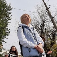 *** :: Владимир Захаров