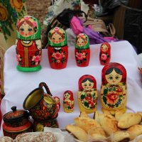 День России. :: Венера Чуйкова