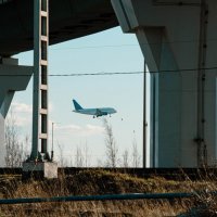 Шушары :: Лана Пипякина