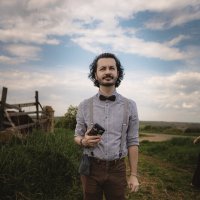 Рашен мэн :: Олег Куб